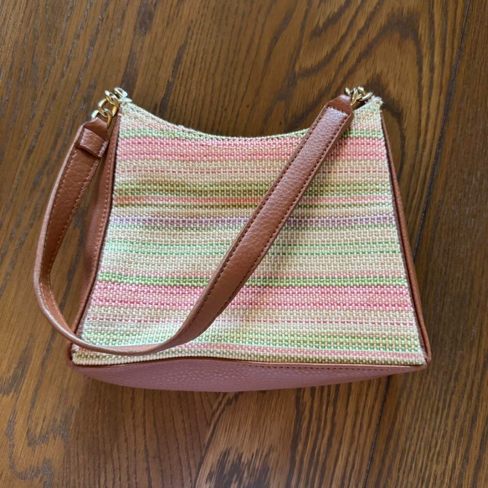 Vintage Liz Claiborne Bag